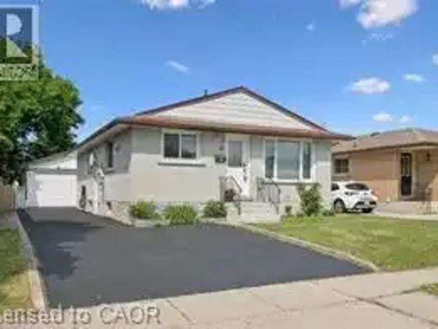 House for rent in Cambridge, Ontario