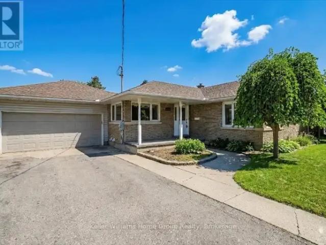 House for rent in Cambridge, Ontario