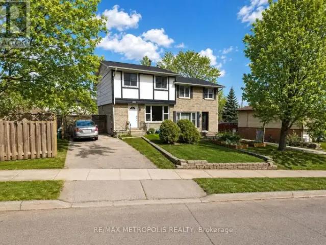 House for rent in Cambridge, Ontario