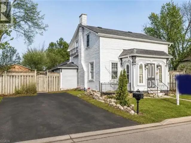 House for rent in Cambridge, Ontario