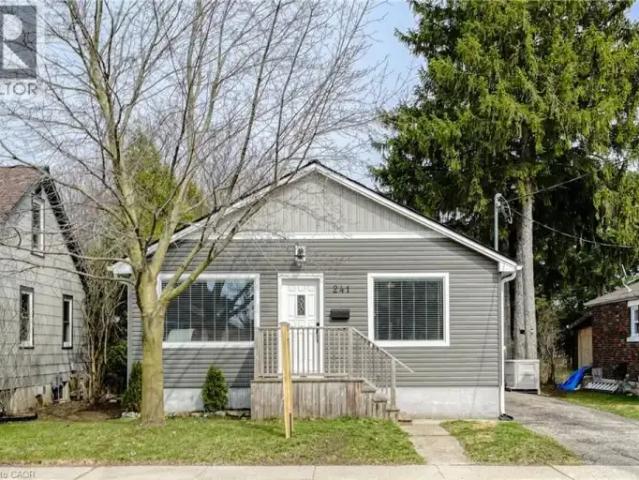 House for rent in Cambridge, Ontario