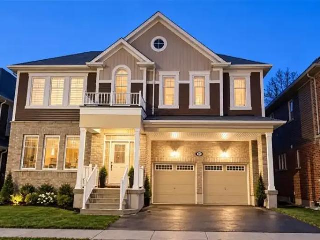 House for rent in Cambridge, Ontario