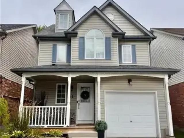 House for rent in Hespeler, Cambridge