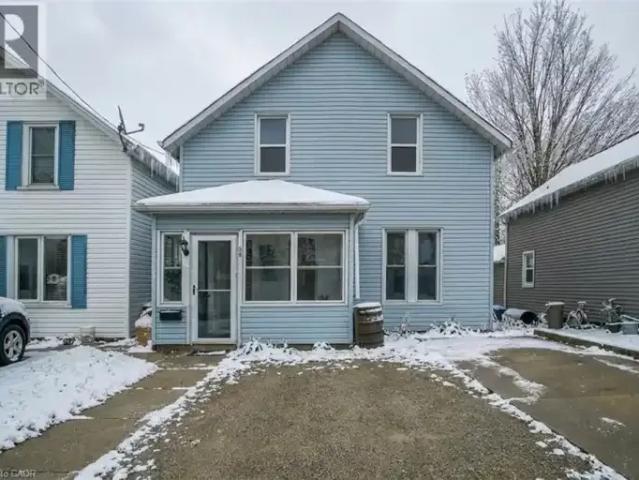 House for rent in Cambridge, Ontario