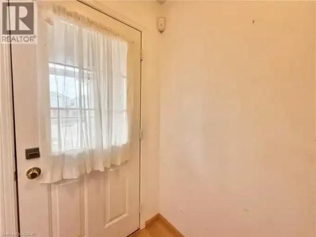 House for rent in Cambridge, Ontario