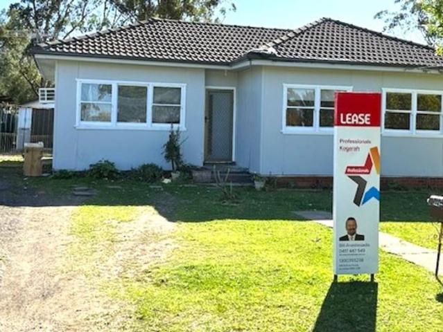 House for rent in Penrith, Sydney