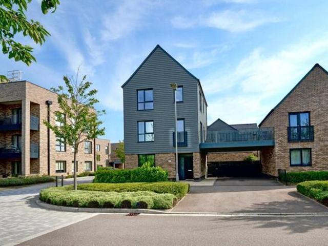 House for sale in The Stukeleys, Huntingdon