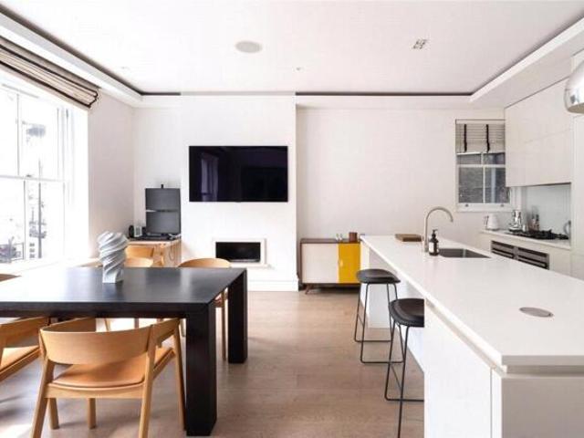 House for rent in Camden Town, Notting Hill