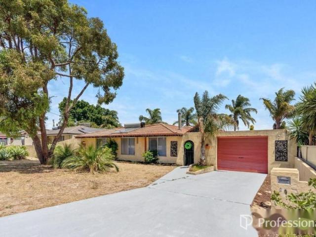 House for rent in Camillo, City Of Armadale