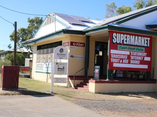 House for sale in Camooweal, Mount Isa City
