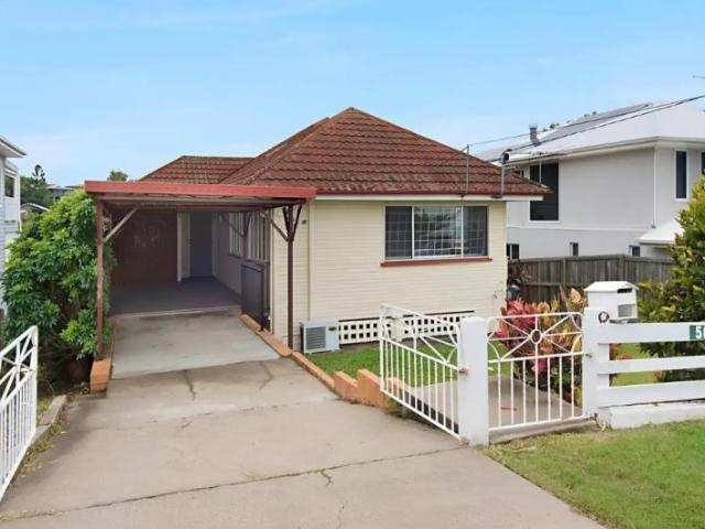 House for sale in Toombul, Queensland