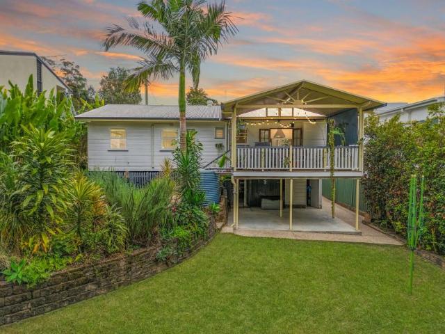 House for sale in Camp Hill, Greater Brisbane