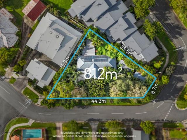 House for sale in Camp Hill, Greater Brisbane