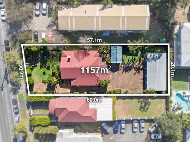 House for sale in Camp Hill, Greater Brisbane