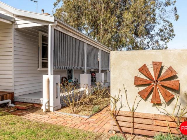 House for sale in Campbells Creek, Shire of Mount Alexander
