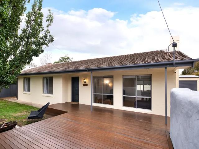 House for sale in Campbells Creek, Victoria