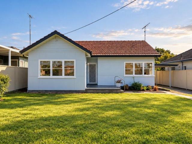 House for rent in Campbelltown, Campbelltown City Council