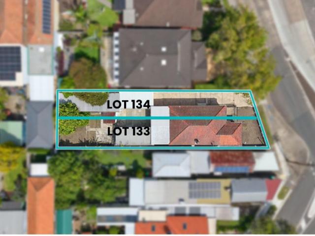 House for sale in Campsie, Sydney