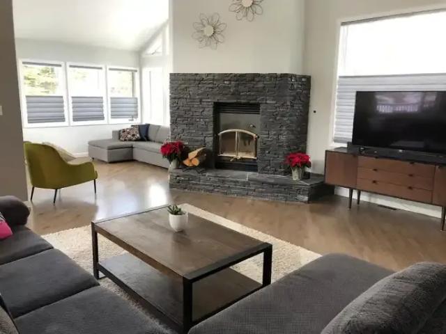 House for rent in Canmore, Alberta
