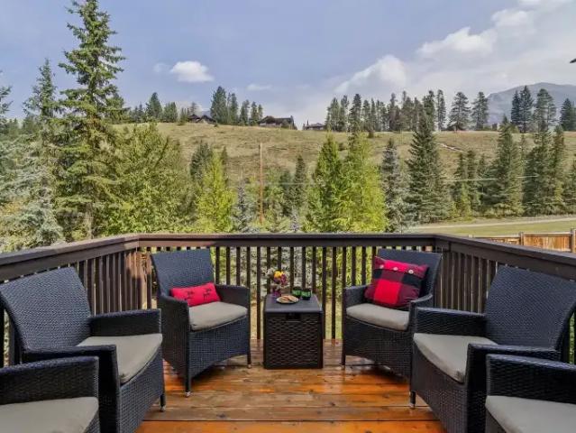 House for rent in Canmore, Alberta