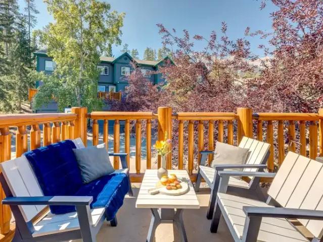 House for rent in Canmore, Alberta