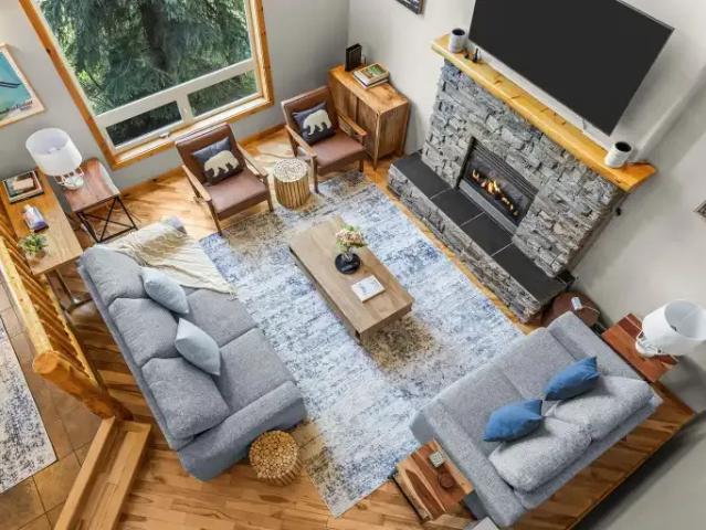 House for rent in Alberta