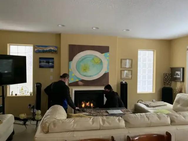 House for rent in Canmore, Alberta