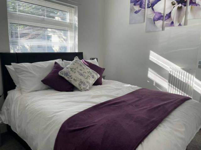 House for rent in Heath Hayes and Wimblebury, Chadsmoor