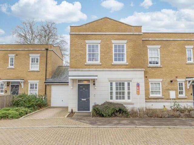 House for sale in The King's Mile, The Bridge