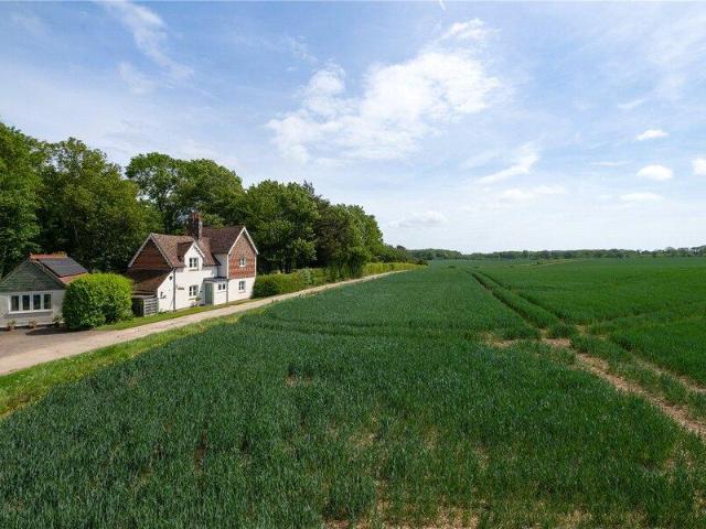 House for sale in Hillborough, Canterbury