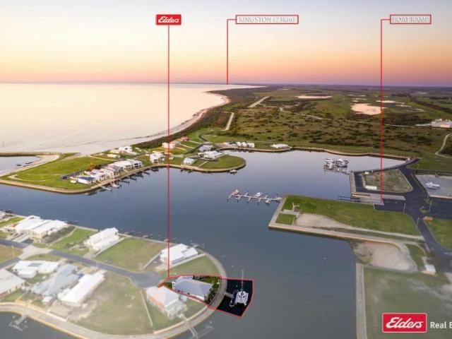 House for sale in Cape Jaffa, Kingston District Council