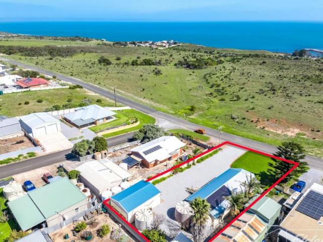 House for sale in Cape Jervis, The District Council of Yankalilla