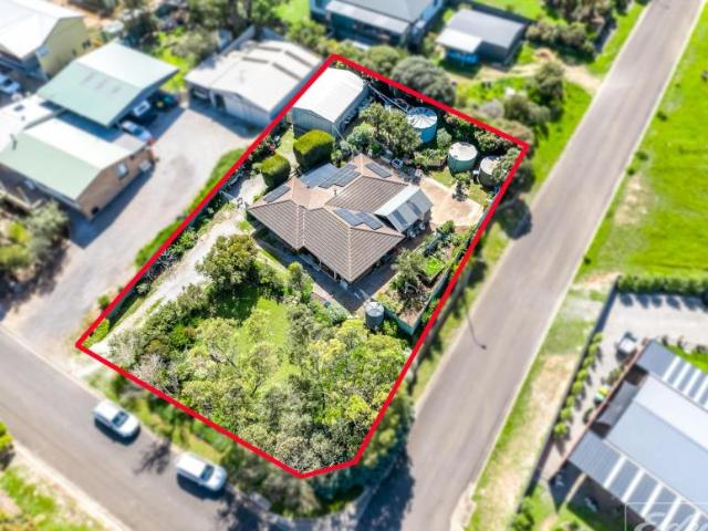 House for sale in Cape Jervis, The District Council of Yankalilla