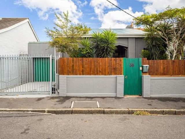 House for sale in Cape Town, Western Cape