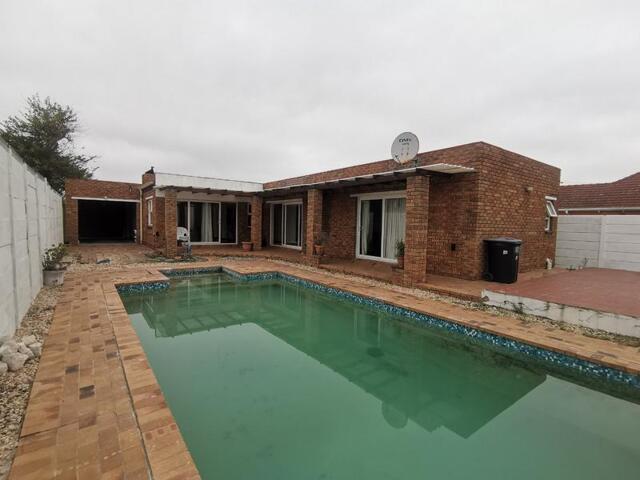 House for sale in Western Cape