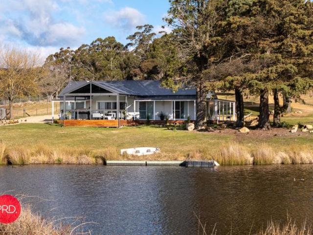 House for rent in Captains Flat, Queanbeyan-Palerang Regional Council