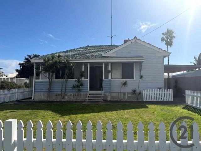 House for rent in Bunbury, Western Australia