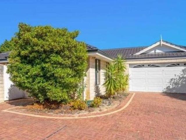 House for rent in Bunbury, Western Australia