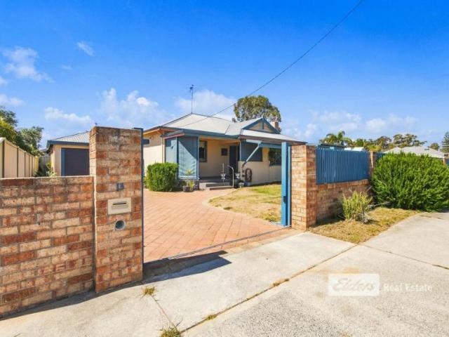 House for sale in Bunbury