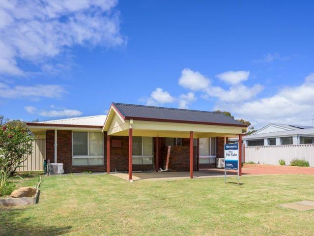 House for sale in Bunbury