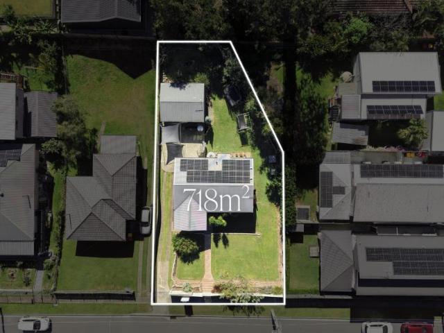 House for sale in Toombul, Queensland