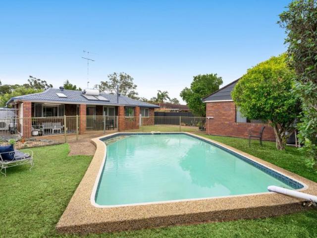 House for sale in Carina Heights, Greater Brisbane