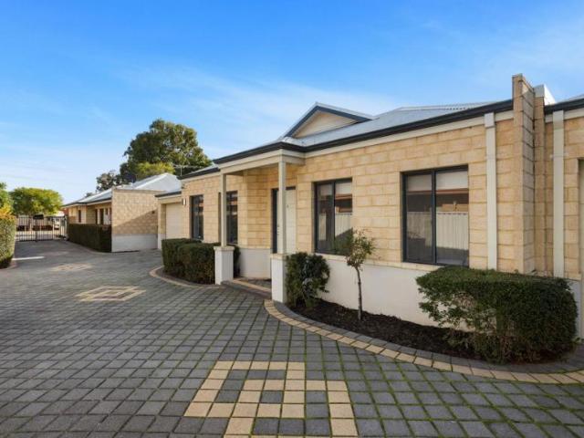 House for rent in Carlisle, Western Australia
