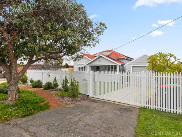 House for rent in Carlisle, Western Australia
