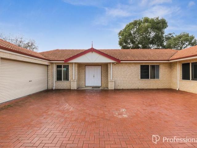 House for rent in Carlisle, Town of Victoria Park