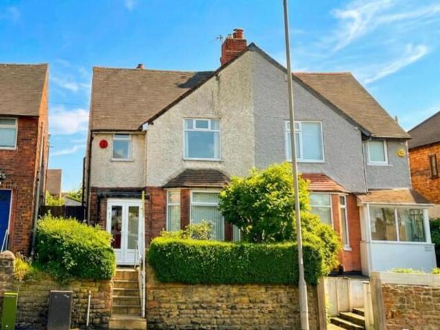 House for sale in Gedling