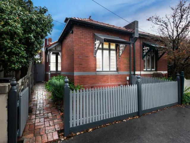 House for rent in Camerons Creek, Victoria