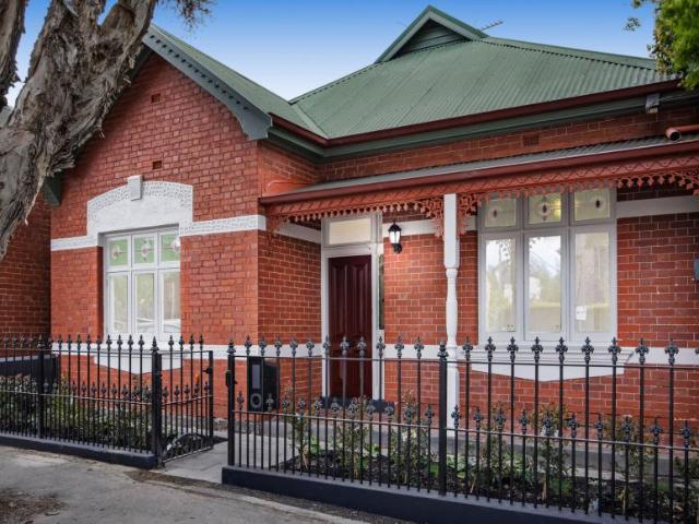House for sale in Carlton North, Melbourne
