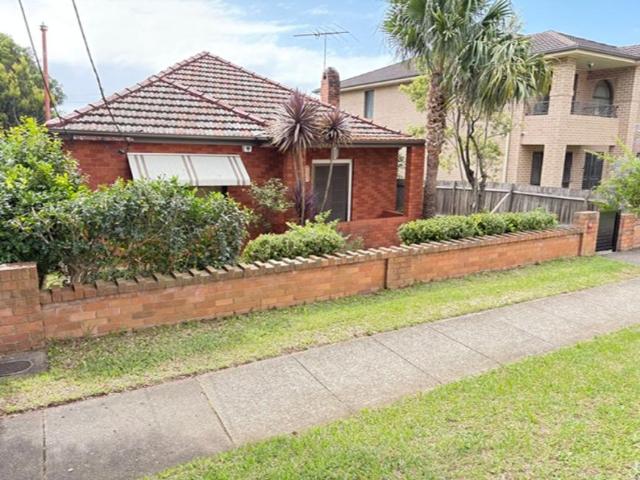 House for sale in Carlton, Georges River Council