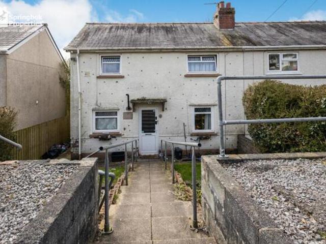House for sale in Carmarthen, Wales